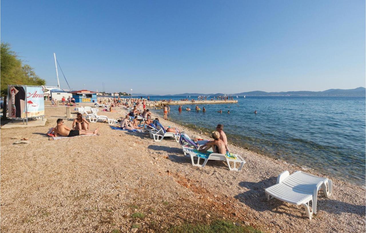 One-bedroom In * Zadar