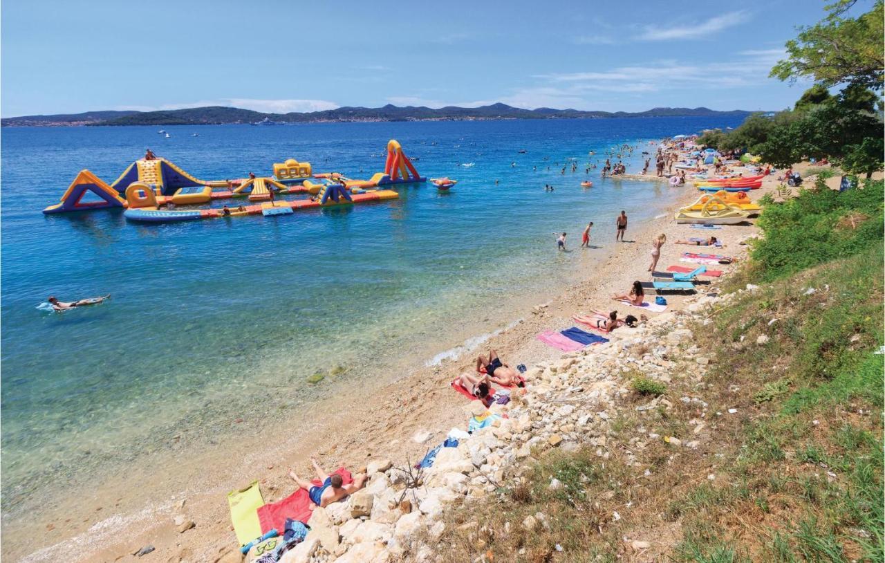 One-bedroom In * Zadar